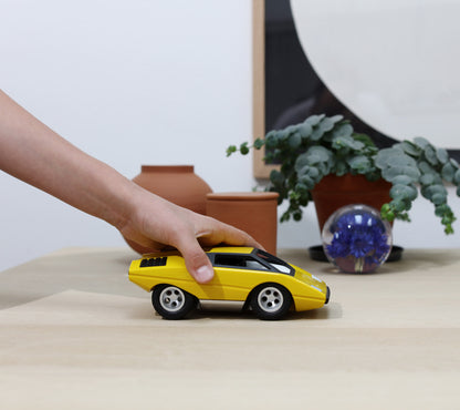 Playforever Mini UFO Canarina