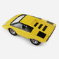 Playforever Mini UFO Canarina