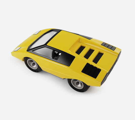 Playforever Mini UFO Canarina