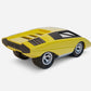 Playforever Mini UFO Canarina
