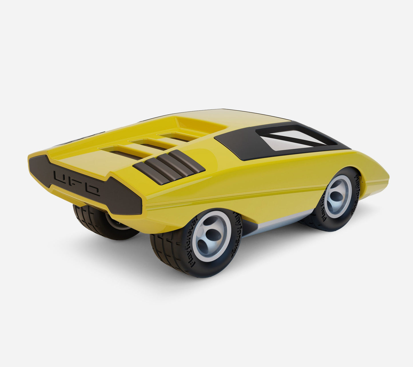 Playforever Mini UFO Canarina