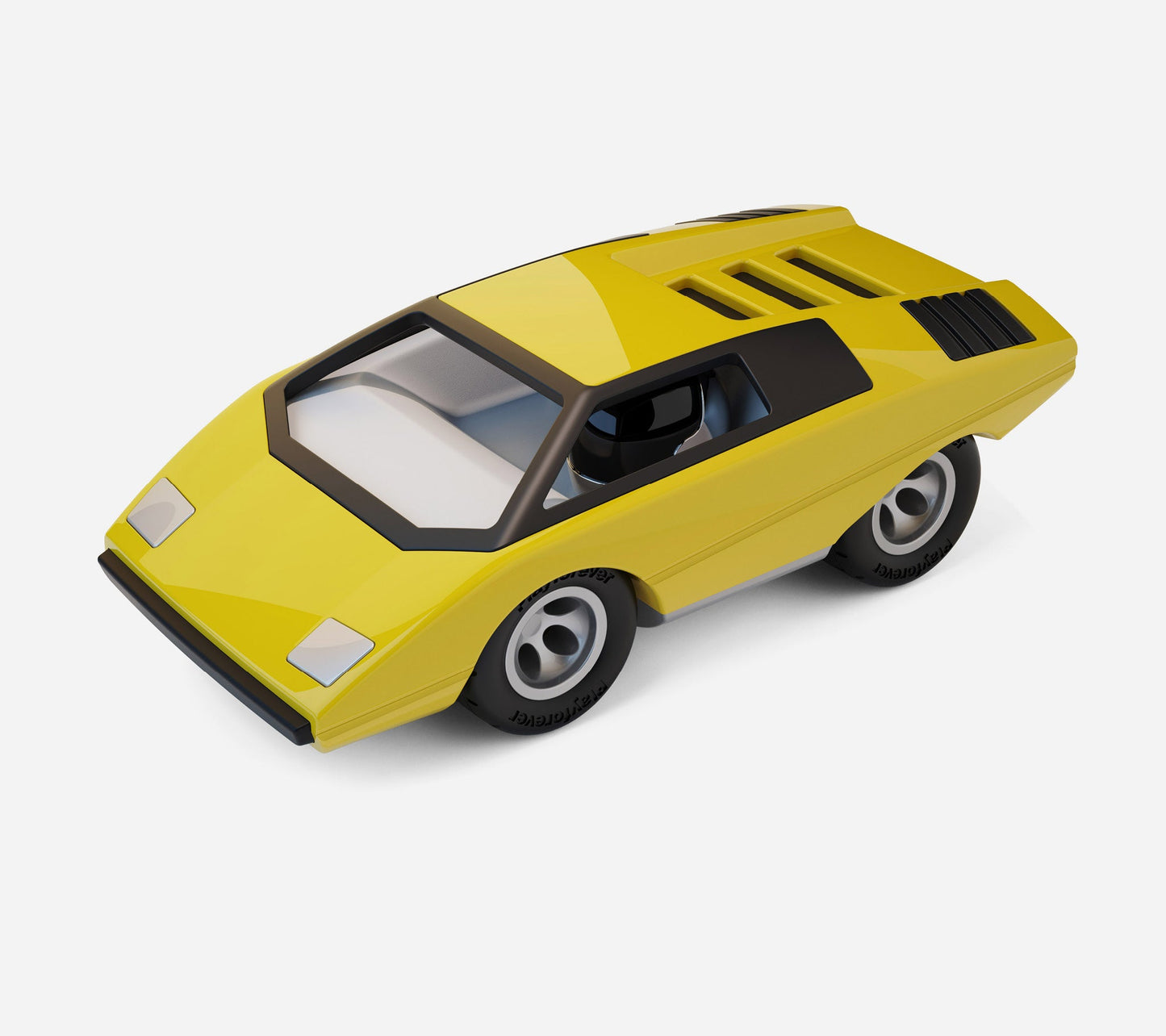 Playforever Mini UFO Canarina