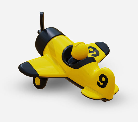Playforever Mimmo Aeroplane Amelia