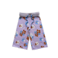 Grown Organic Fields Knit Flares