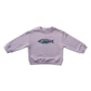 Grown Parrot Fish Jumper Grape