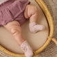Quincy Mae Skirted Bloomer | Mulberry