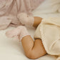 Quincy Mae Skirted Bloomer | Natural