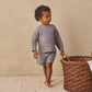 Quincy Mae Flynn Set Dusty Slate