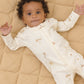 Quincy Mae Zip Long Sleeve Sleeper Footie Carnival