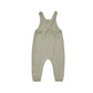 Quincy Mae Knit Overalls Sage