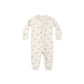 Quincy Mae Zip Long Sleeve Sleeper Footie | Bears *Pre-Order*