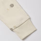 Quincy Mae Zip Long Sleeve Sleeper Hedgehog