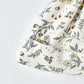 Quincy Mae Bamboo Baby Gown + Hat Set | Woodland*Pre-Order*