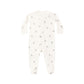 Quincy Mae Zip Long Sleeve Sleeper Footie Sheep
