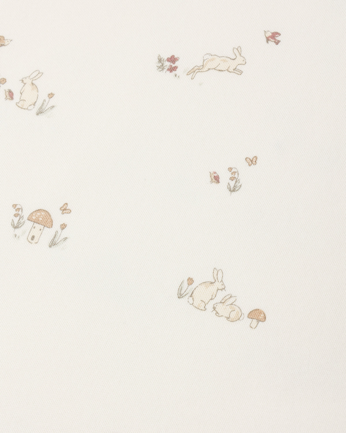 Quincy Mae Swaddle Bunnies