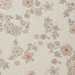 Quincy Mae Swaddle Floral Vine