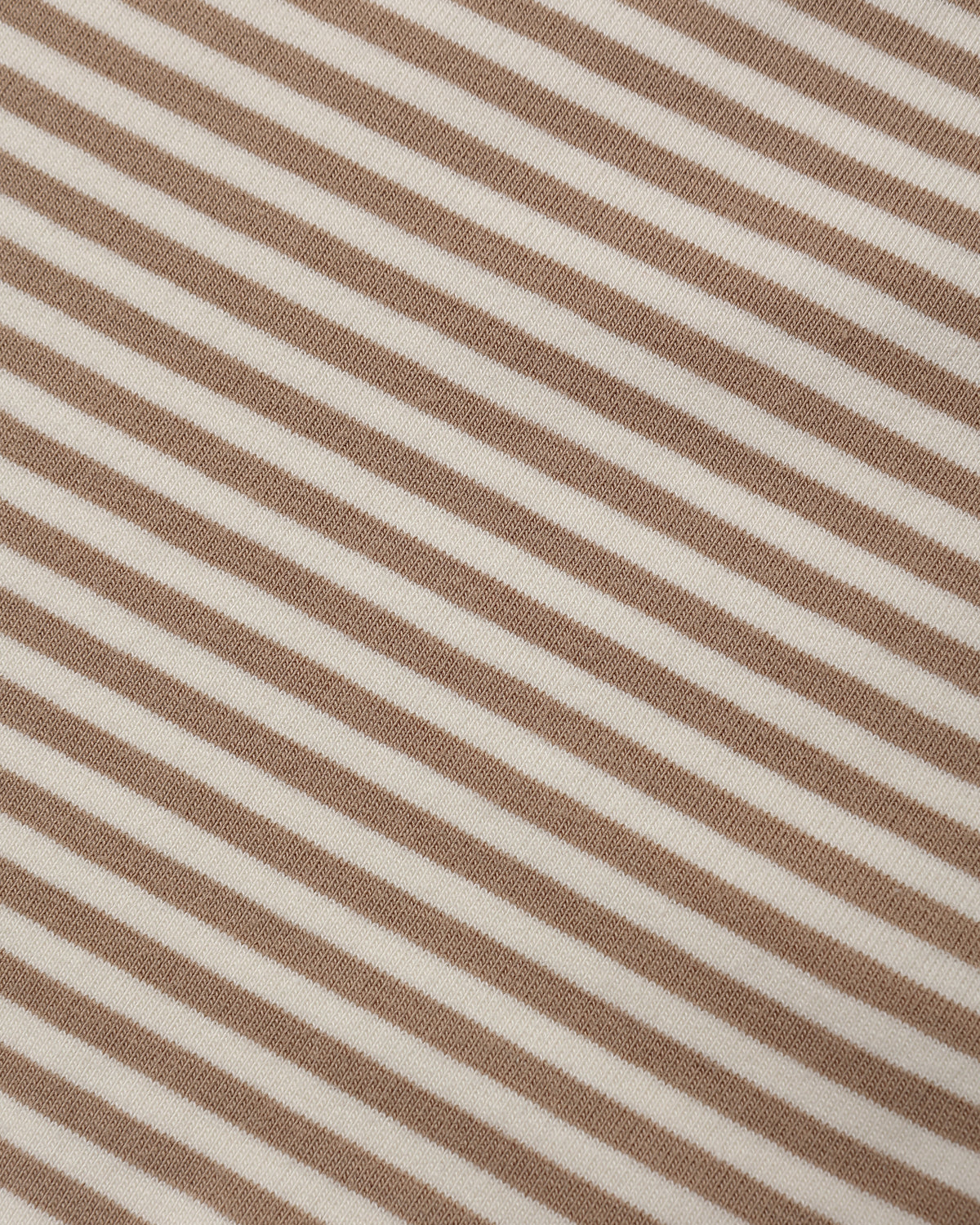 Quincy Mae Jersey Snap Bib, 2 pack | Bunnies + Almond Stripe