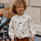 Rylee + Cru Relaxed Sweatshirt | Dachshund *Pre-Order*