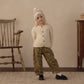 Rylee + Cru Chloe Cardigan Natural