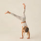 Rylee + Cru Basic Legging Flower Field