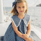 Rylee + Cru Porter Dress Ditsy