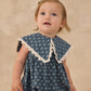 Rylee & Cru Porter Romper Ditsy