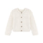 Rylee + Cru Chloe Cardigan Natural