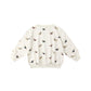 Rylee + Cru Relaxed Sweatshirt | Dachshund *Pre-Order*