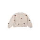 Rylee + Cru Boxy Crop Cardigan | Ruby Daisy