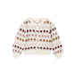 Rylee + Cru Cheyenne Cardigan | Floral Jacquard *Pre-Order*