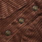 Rylee + Cru Denver Mini Skirt Mulberry