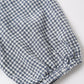 Rylee & Cru Juniper Set Marine Gingham