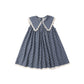 Rylee + Cru Porter Dress Ditsy