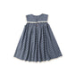 Rylee + Cru Porter Dress Ditsy