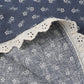 Rylee + Cru Porter Dress Ditsy