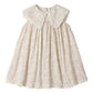 Rylee + Cru Porter Dress Summer Garden