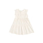 Rylee + Cru Cecilia Dress Ivory