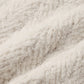 Rylee + Cru Bow Sweater Vest Ivory