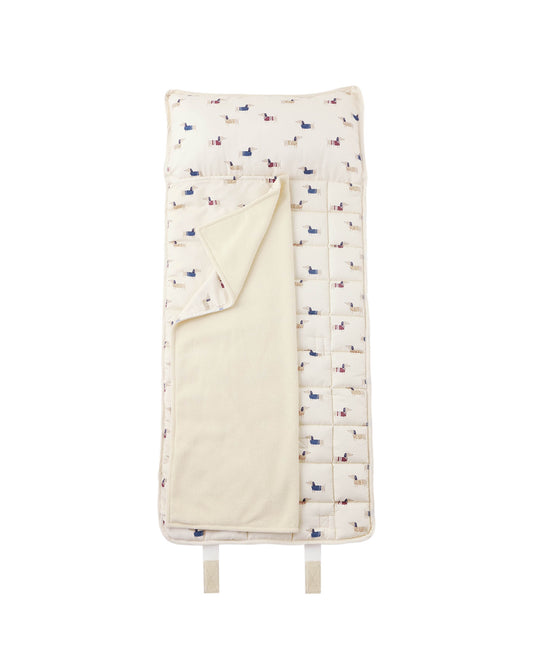 Rylee + Cru Nap Mat | Dachshund *Pre-Order*