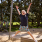 Radicool Kids Stay RAD Short Sleeve Tee