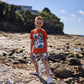 Radicool Kids Monster Trucks Short