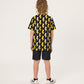 Radicool Lighthning Tee Black