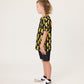 Radicool Lighthning Tee Black