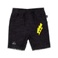 Radicool Thunderbolt Denim Short