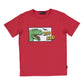 Radicool Rooarr! Tee