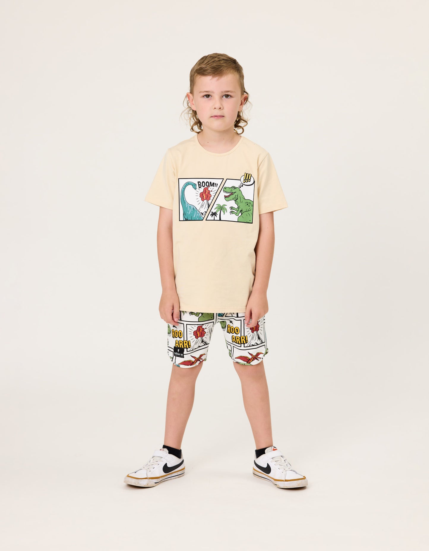 Radicool Boom!! Tee