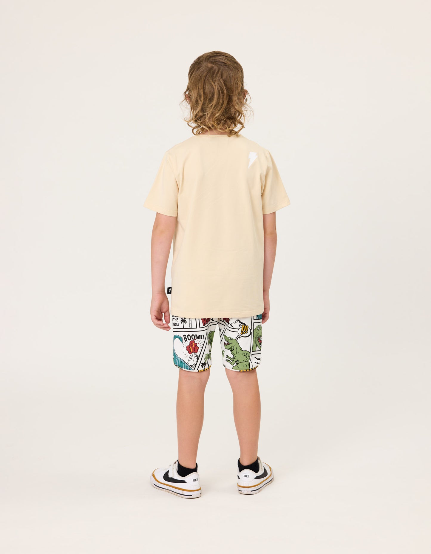 Radicool Boom!! Tee