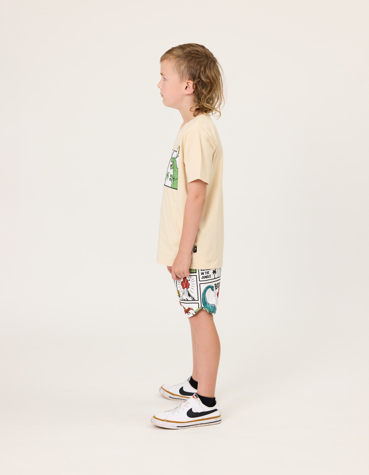 Radicool Boom!! Tee