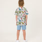 Radicool Comic Dino Tee
