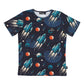 Radicool Rockets Tee